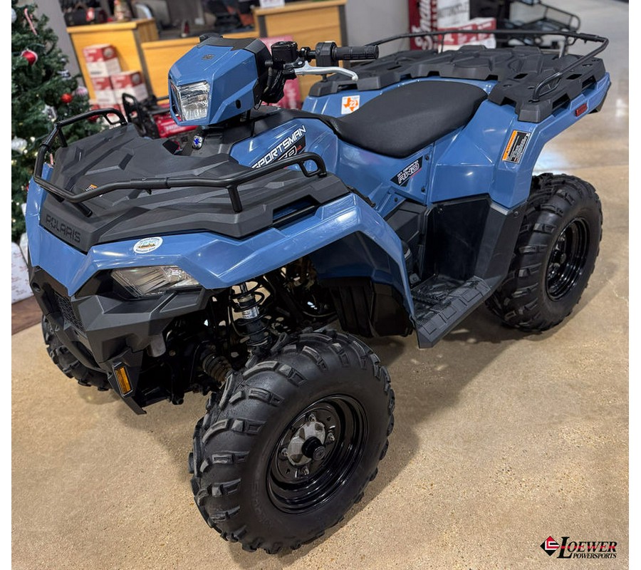 2022 Polaris® Sportsman 450 H.O. EPS