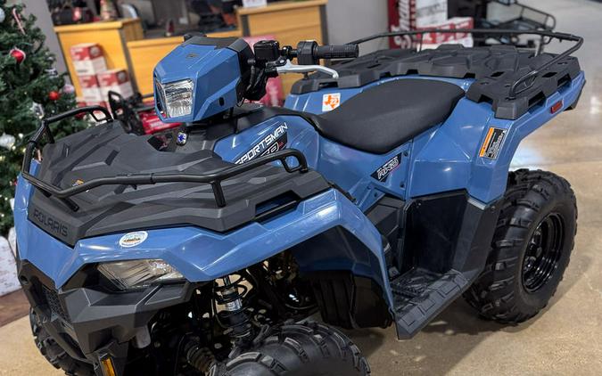 2022 Polaris® Sportsman 450 H.O. EPS