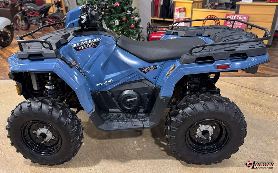 2022 Polaris® Sportsman 450 H.O. EPS