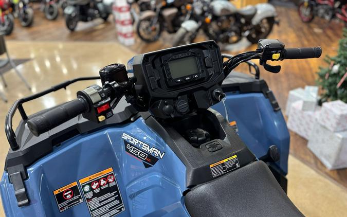 2022 Polaris® Sportsman 450 H.O. EPS