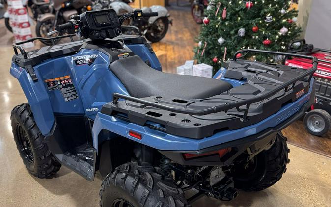 2022 Polaris® Sportsman 450 H.O. EPS