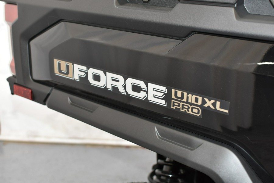 2026 CFMOTO UFORCE U10 XL Pro Highland
