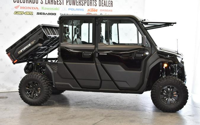 2026 CFMOTO UFORCE U10 XL Pro Highland