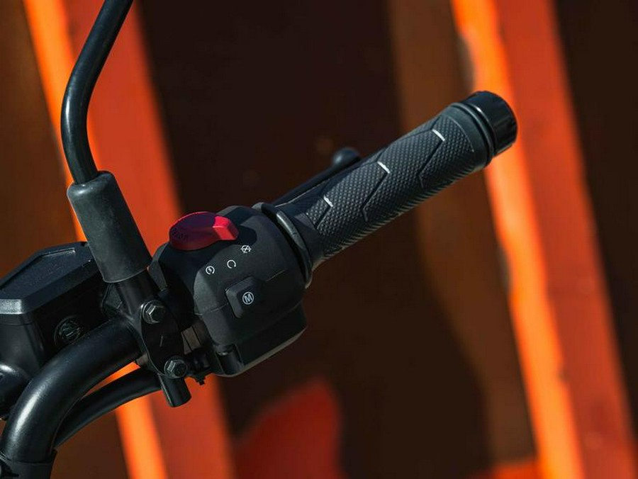 2026 Royal Enfield Himalayan 450 Kaza Brown