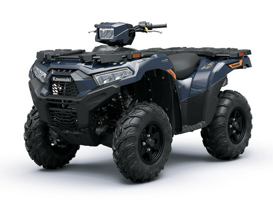 2026 Kawasaki Brute Force 750 EPS