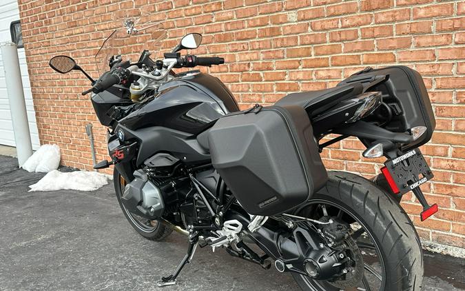 2021 BMW R 1250 RS