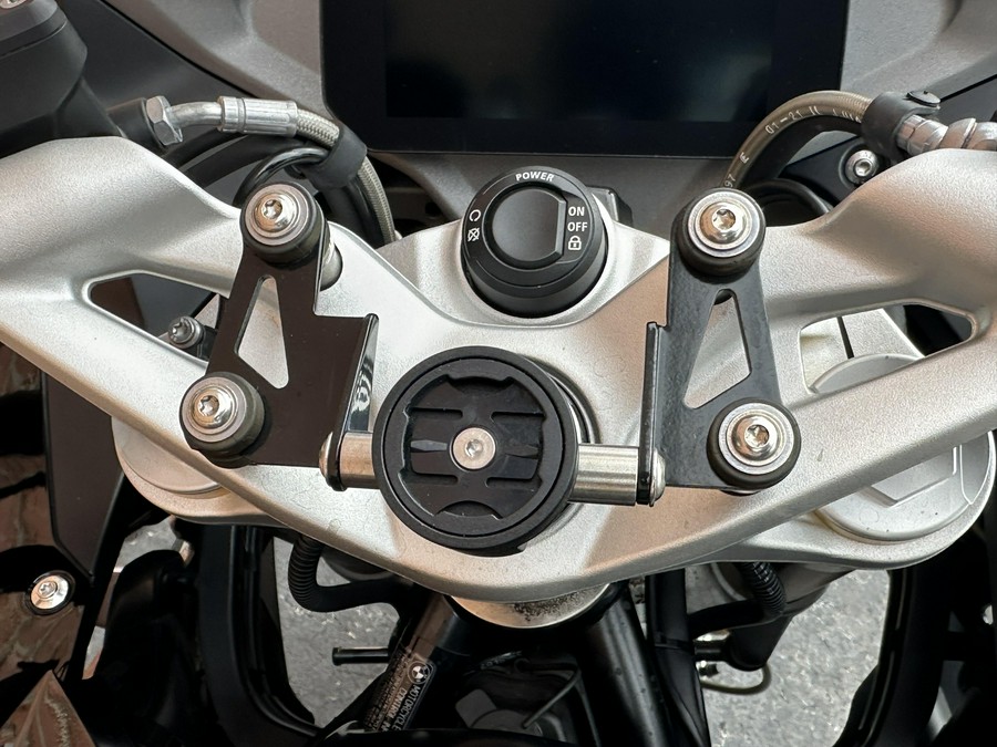 2021 BMW R 1250 RS