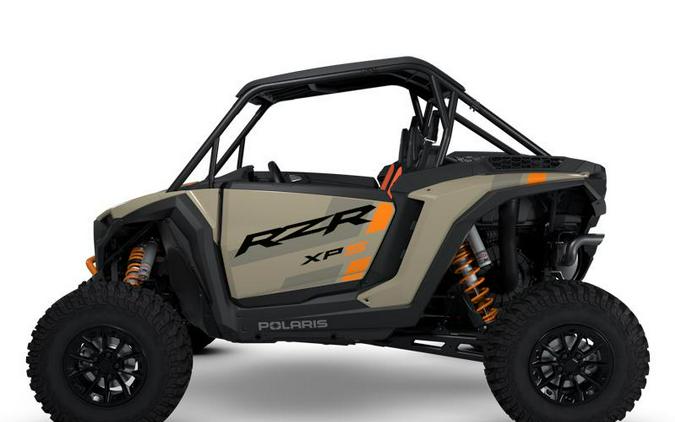 2026 Polaris® RZR XP S 1000 Ultimate