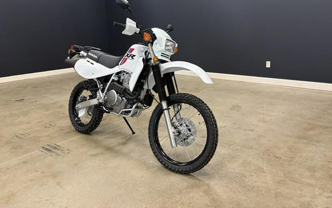 2025 Honda XR 650L