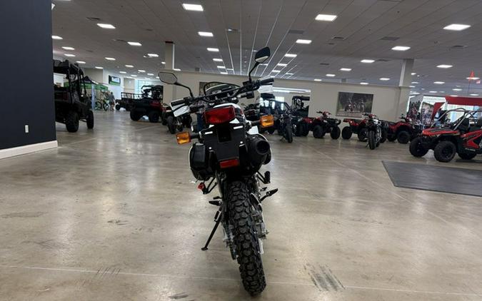2025 Honda XR 650L