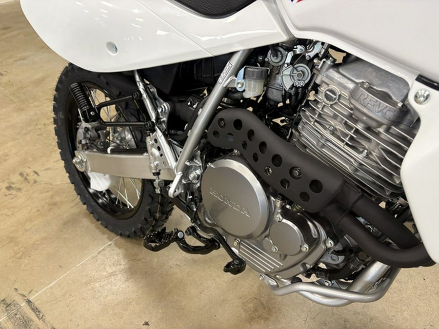 2025 Honda XR 650L