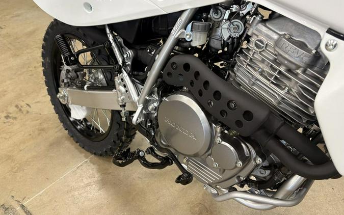 2025 Honda XR 650L