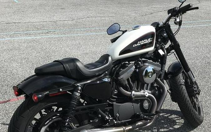 2019 Harley-Davidson® XL 1200CX - Sportster® Roadster™