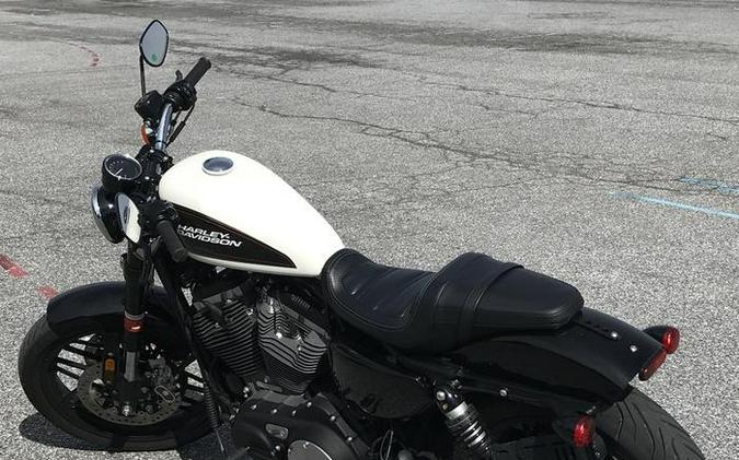 2019 Harley-Davidson® XL 1200CX - Sportster® Roadster™