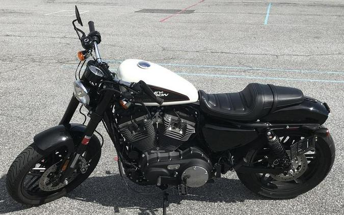 2019 Harley-Davidson® XL 1200CX - Sportster® Roadster™