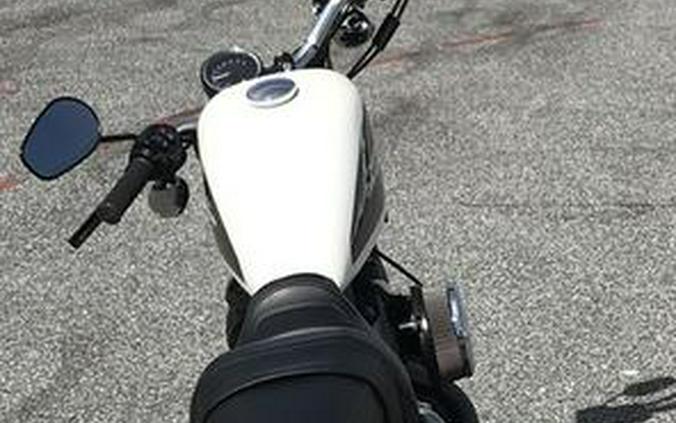 2019 Harley-Davidson® XL 1200CX - Sportster® Roadster™