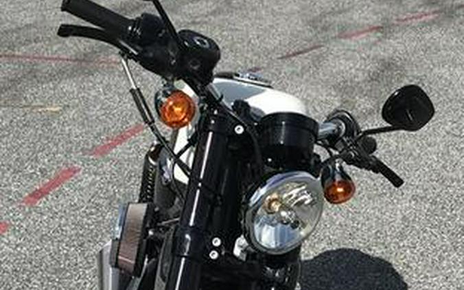 2019 Harley-Davidson® XL 1200CX - Sportster® Roadster™