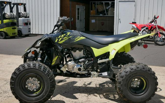 2022 Yamaha YFZ 450R SE