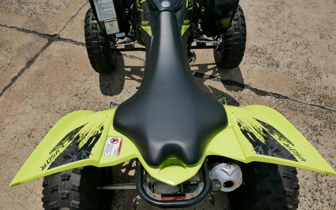 2022 Yamaha YFZ 450R SE