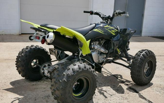 2022 Yamaha YFZ 450R SE