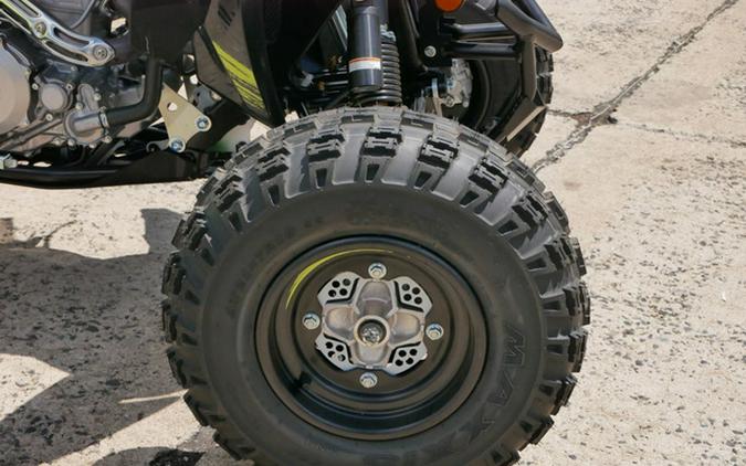 2022 Yamaha YFZ 450R SE