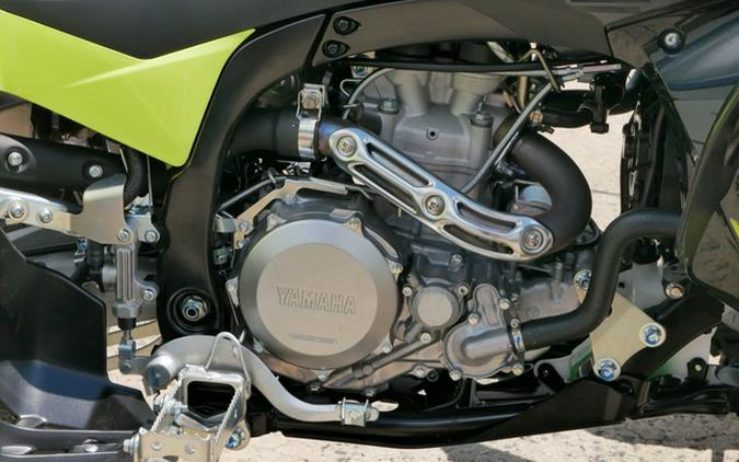 2022 Yamaha YFZ 450R SE