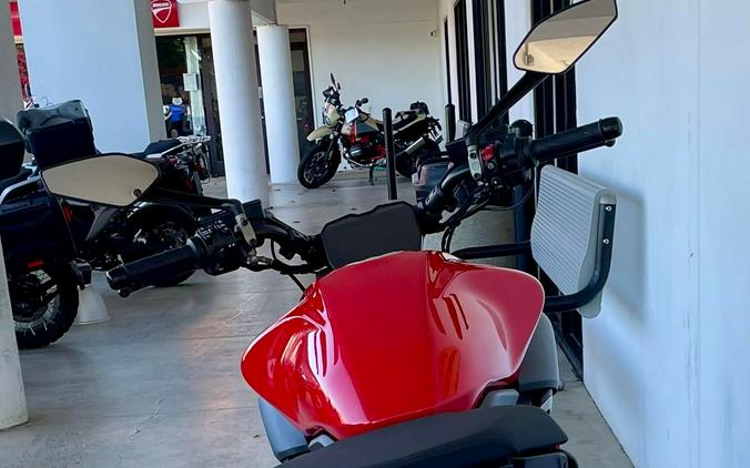 2024 Ducati DIAVELV4