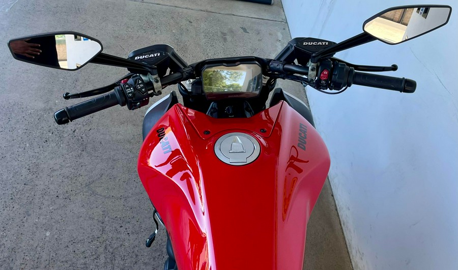 2024 Ducati DIAVELV4