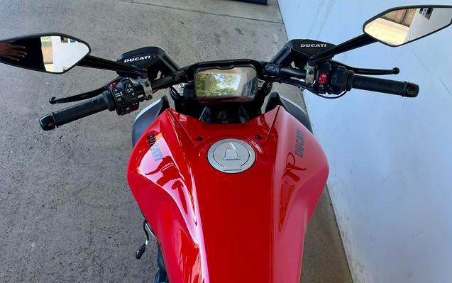 2024 Ducati DIAVELV4