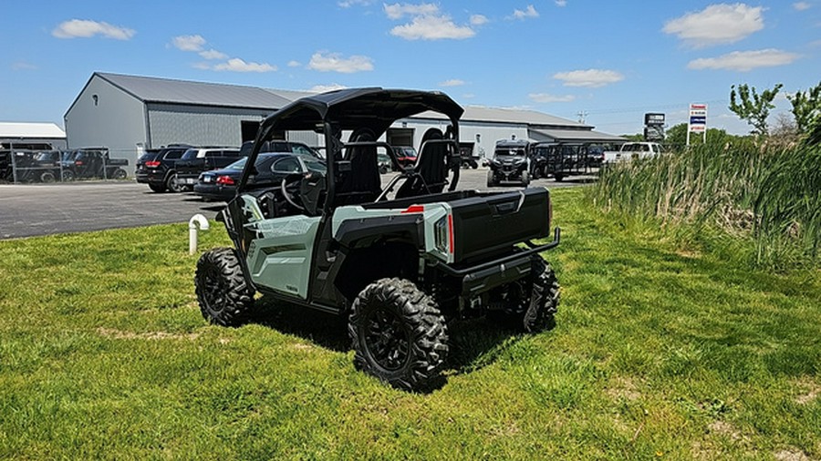 2026 Yamaha Wolverine X2 1000 XT-R (K)