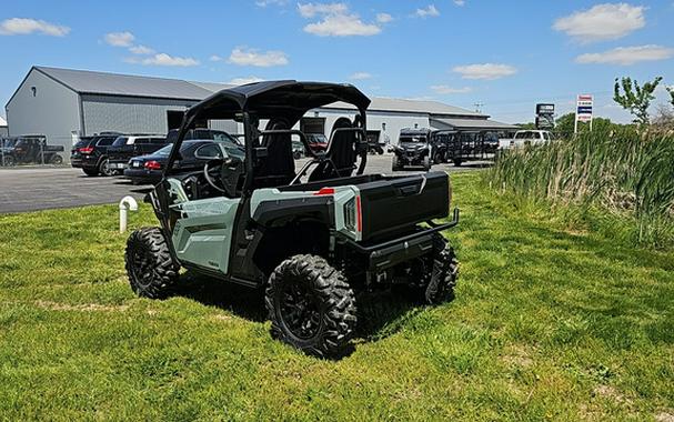 2026 Yamaha Wolverine X2 1000 XT-R (K)