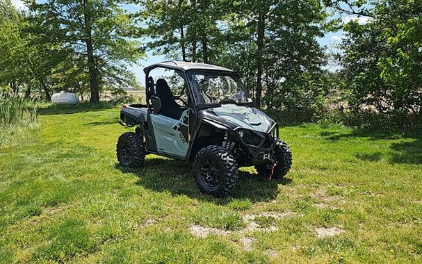 2026 Yamaha Wolverine X2 1000 XT-R (K)