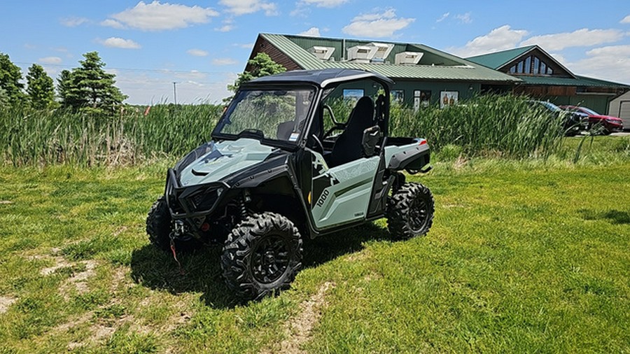2026 Yamaha Wolverine X2 1000 XT-R (K)
