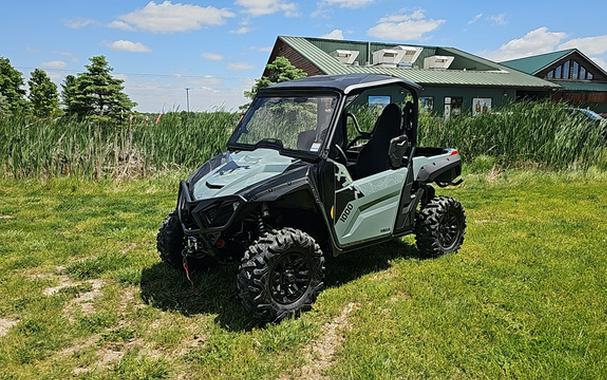 2026 Yamaha Wolverine X2 1000 XT-R (K)