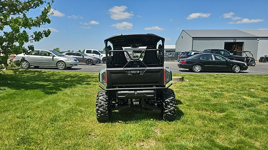 2026 Yamaha Wolverine X2 1000 XT-R (K)