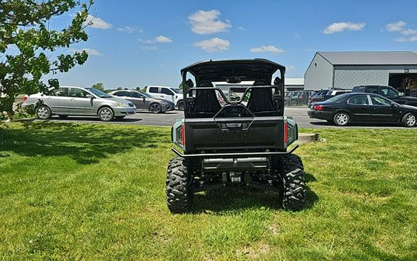 2026 Yamaha Wolverine X2 1000 XT-R (K)