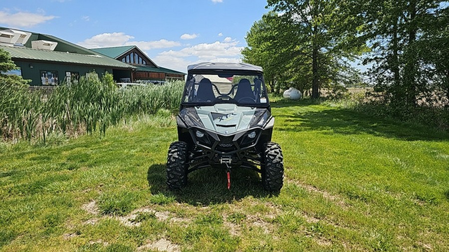 2026 Yamaha Wolverine X2 1000 XT-R (K)
