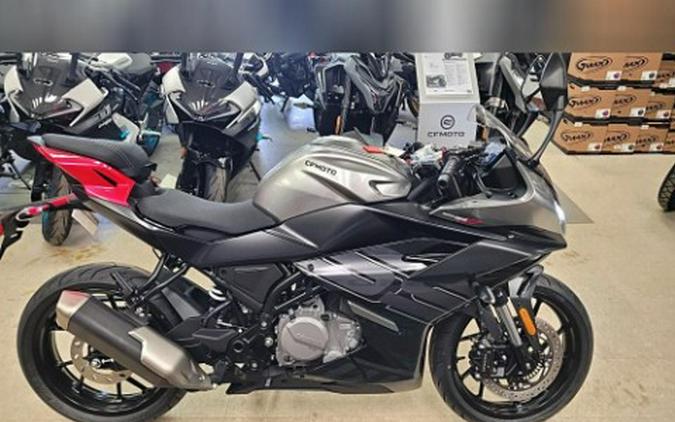2026 CFMOTO 300SS
