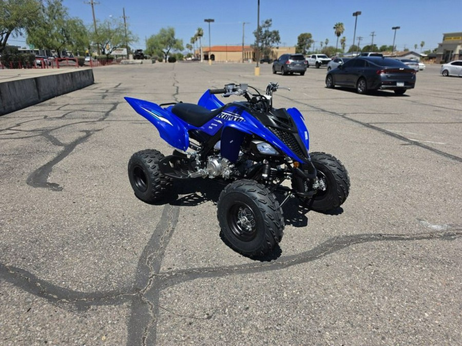 2026 Yamaha Raptor 700R