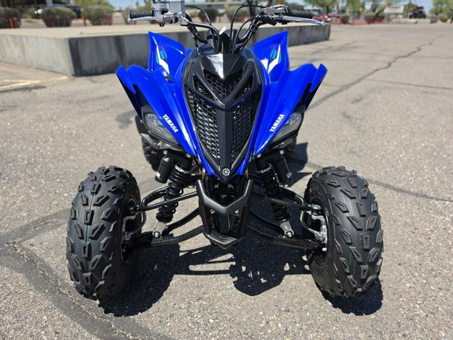 2026 Yamaha Raptor 700R