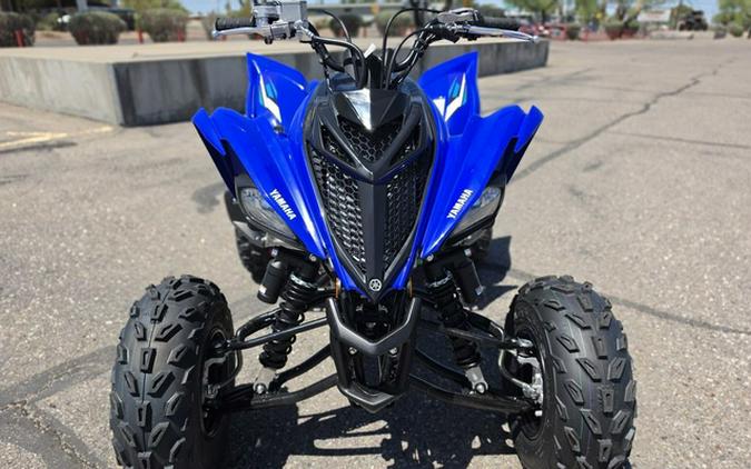 2026 Yamaha Raptor 700R