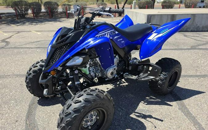2026 Yamaha Raptor 700R