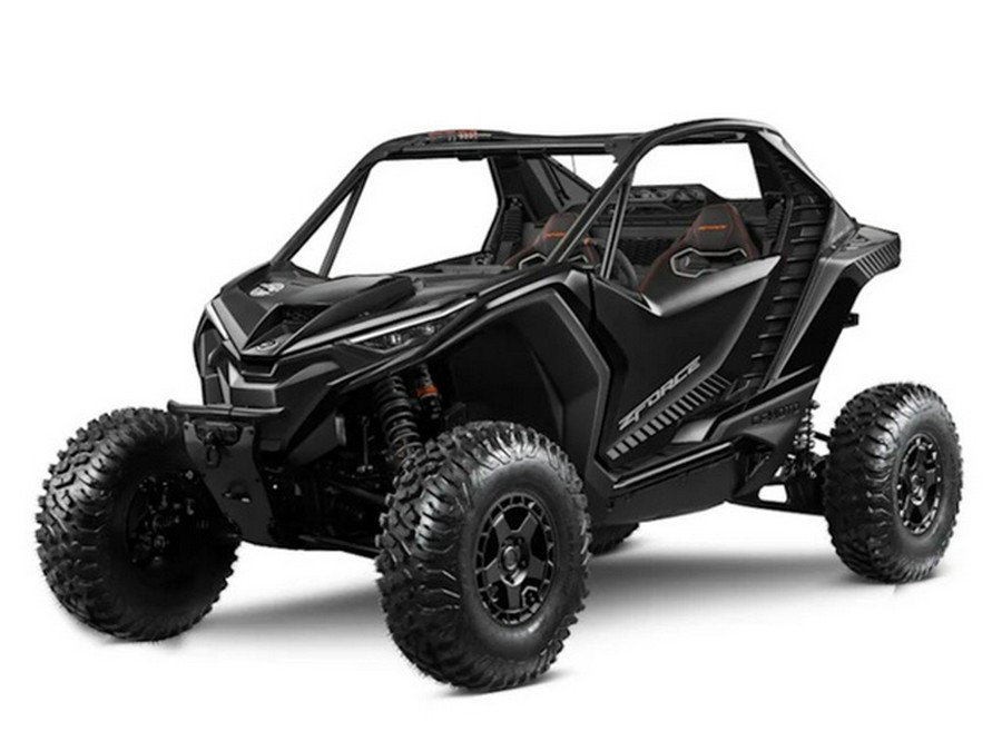 2026 CFMOTO ZFORCE Z10