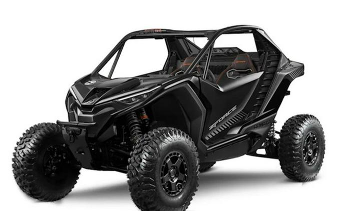 2026 CFMOTO ZFORCE Z10