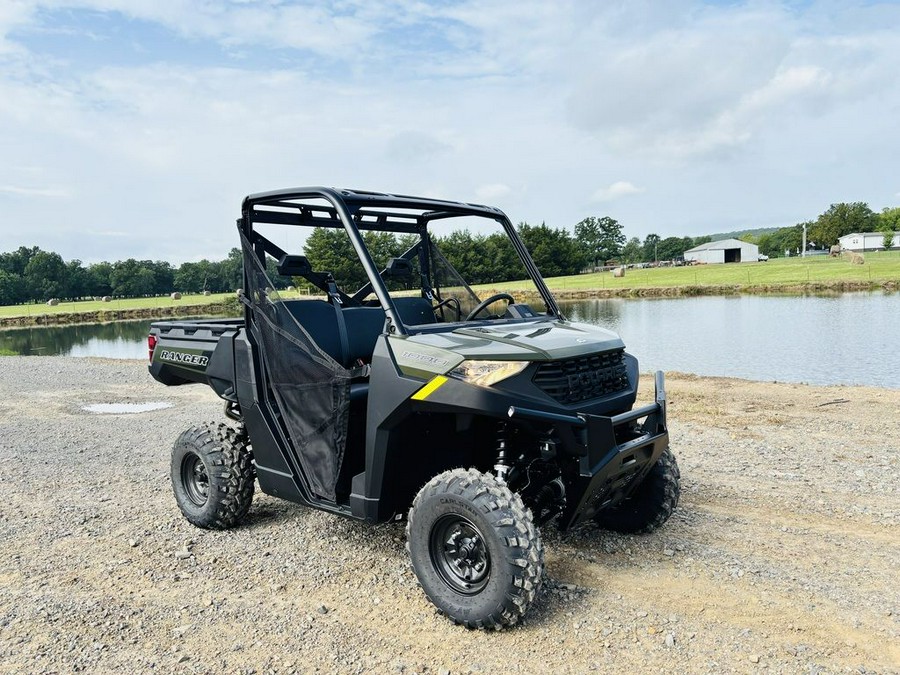 2026 Polaris® Ranger 1000 EPS