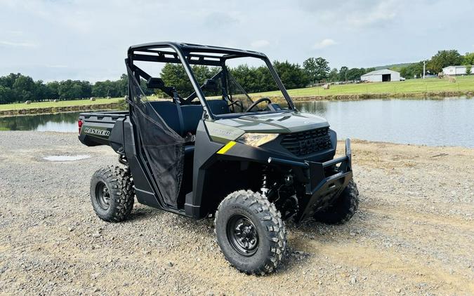 2026 Polaris® Ranger 1000 EPS