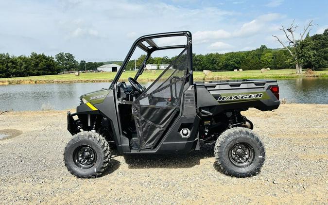 2026 Polaris® Ranger 1000 EPS