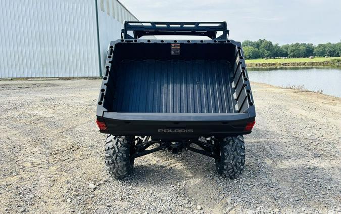 2026 Polaris® Ranger 1000 EPS