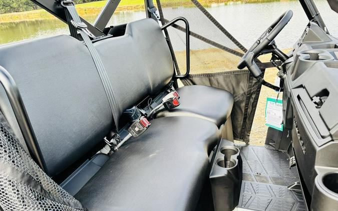 2026 Polaris® Ranger 1000 EPS