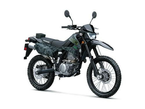 2021 Kawasaki KLX300 Review (11 Fast Facts For Dual Sport Riding)